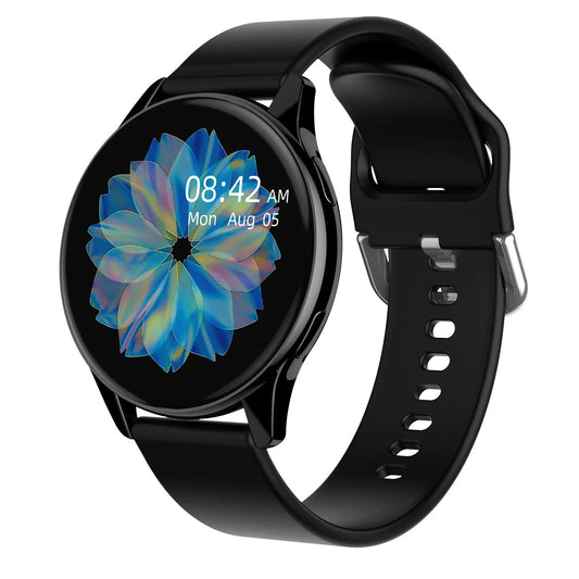 Smartwatch T2 Pro Deportivo | Llamadas Bluetooth, Monitor Médico de Salud y Batería de 15 Días | IP67