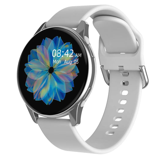 Smartwatch T2 Pro Deportivo | Llamadas Bluetooth, Monitor Médico de Salud y Batería de 15 Días | IP67